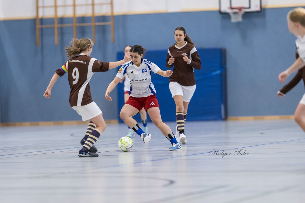 Bild 763 - wBJ Futsalmeisterschaft